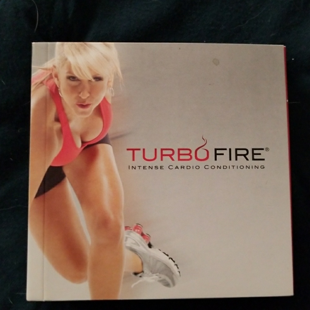 Turbo Fire